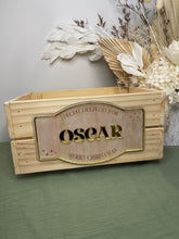 Load image into Gallery viewer, Christmas Crates - Special Delivery Plaque
