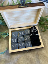 Load image into Gallery viewer, Whisky Stone Groomsmen Set
