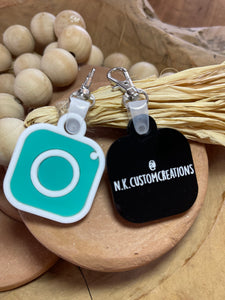 NFC Business Tag