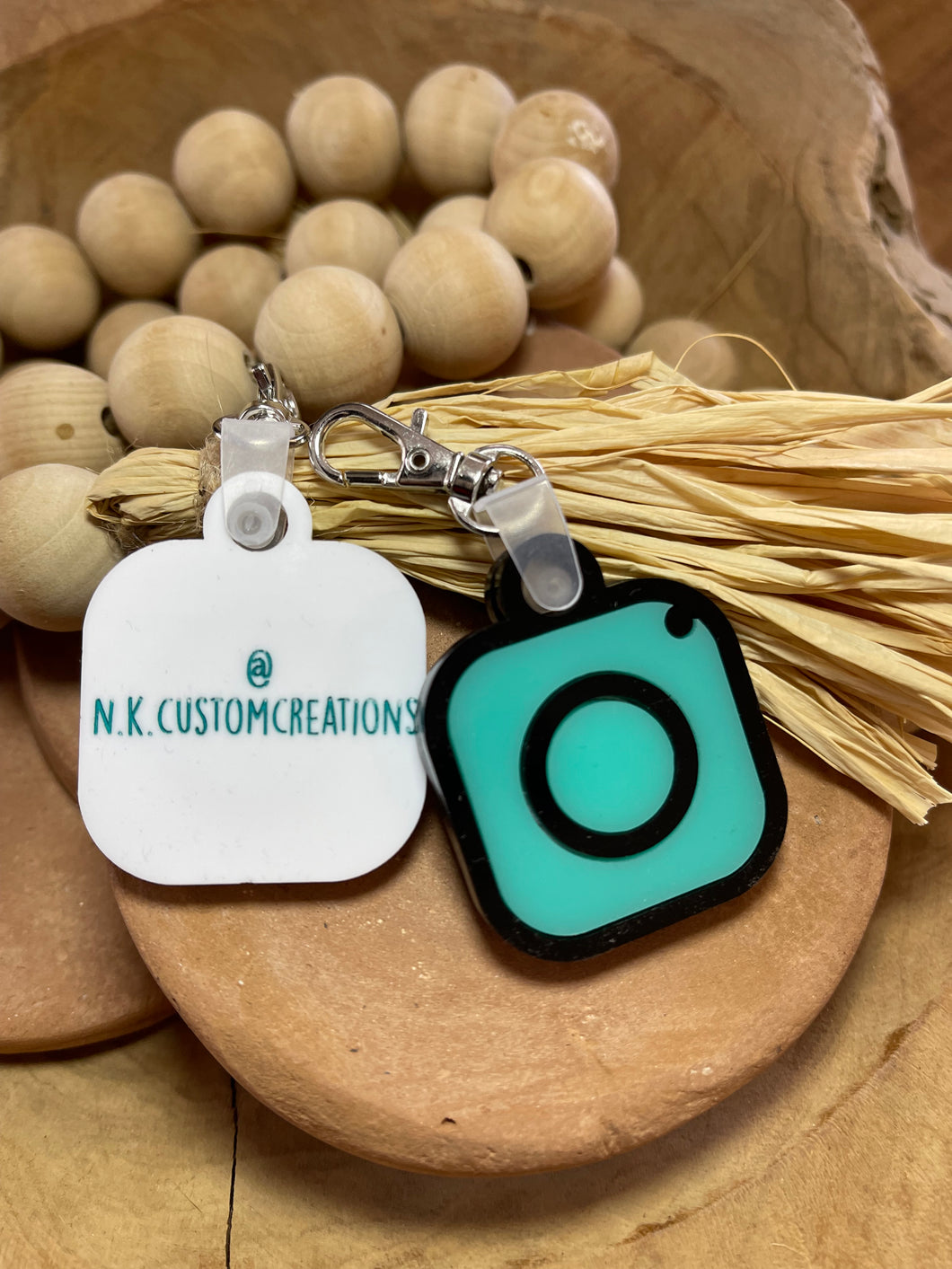 NFC Business Tag