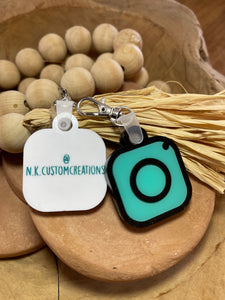 NFC Business Tag