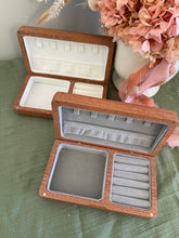 Load image into Gallery viewer, Personalised Jewellery Box
