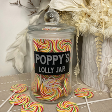 Load image into Gallery viewer, Dad's Lolly Jar
