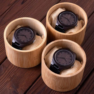 Watch Gift Box - Birthday