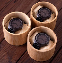 Load image into Gallery viewer, Watch Gift Box - Groomsmen
